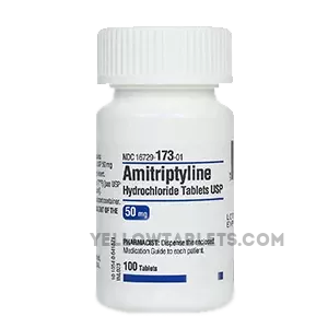 amitriptyline