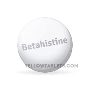 betahistine