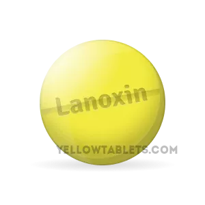 lanoxin