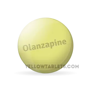 olanzapine